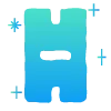 🔠 Эмодзи «Новогодний 2» для Telegram