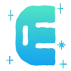 🔠 Эмодзи «Новогодний 2» для Telegram
