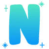 🔠 Эмодзи «Новогодний 2» для Telegram