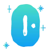 🔠 Эмодзи «Новогодний 2» для Telegram