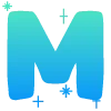 🔠 Эмодзи «Новогодний 2» для Telegram