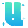 🔠 Эмодзи «Новогодний 2» для Telegram
