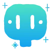 🔠 Эмодзи «Новогодний 2» для Telegram