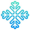 ❄️ Эмодзи «Новогодний 2» для Telegram