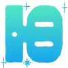 🔠 Эмодзи «Новогодний 2» для Telegram