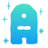 Стикерпак Новогодний 2 для Telegram