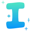 🔠 Эмодзи «Новогодний 2» для Telegram
