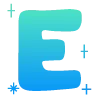 🔠 Эмодзи «Новогодний 2» для Telegram