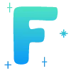 🔠 Эмодзи «Новогодний 2» для Telegram