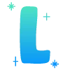 🔠 Эмодзи «Новогодний 2» для Telegram