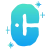 🔠 Эмодзи «Новогодний 2» для Telegram