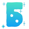 🔠 Эмодзи «Новогодний 2» для Telegram