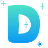 🔠 Эмодзи «Новогодний 2» для Telegram