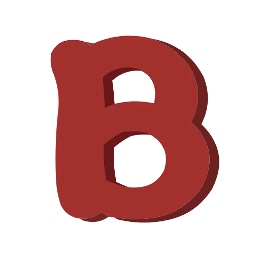 🤩 Эмодзи «Новогодний вайб - буквы, таблички, иконки, разделители» для Telegram