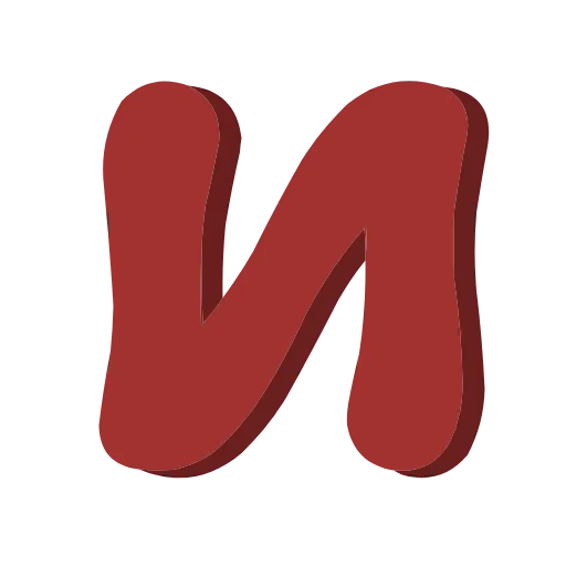 🤩 Эмодзи «Новогодний вайб - буквы, таблички, иконки, разделители» для Telegram