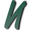 💚 Эмодзи «Зелёные буквы и новогодние значки» для Telegram
