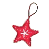 🎅 Эмодзи «Зелёные буквы и новогодние значки» для Telegram