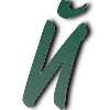💚 Эмодзи «Зелёные буквы и новогодние значки» для Telegram