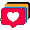 Стикер 39 New Year 2023
