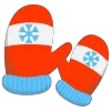 Стикер 10 New Year 2023