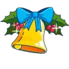 Стикер 26 New Year 2023