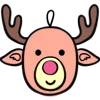 🦌 Эмодзи «курс СТИКЕРМАНиЯ отзывы» для Telegram