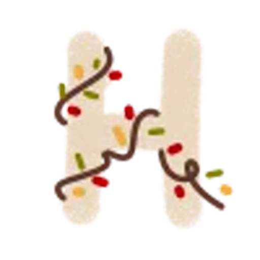 🤩 Эмодзи «New year vibes» для Telegram