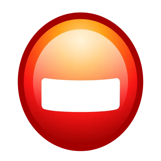 Стикер 6 News Emoji