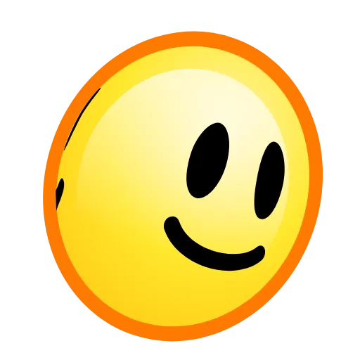 Стикер 2 News Emoji