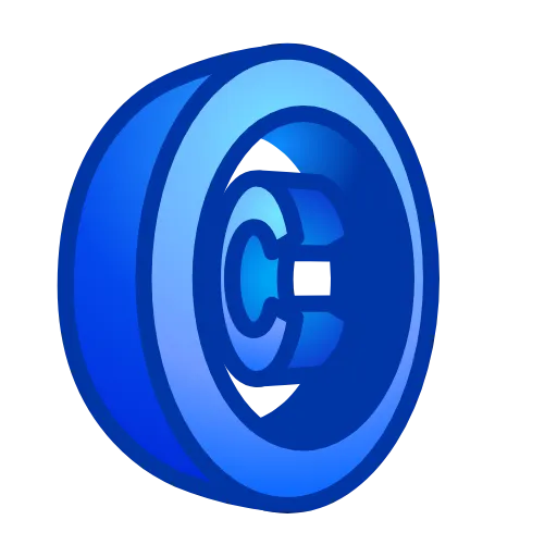 Стикер 55 News Emoji