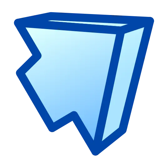 Стикер 42 News Emoji