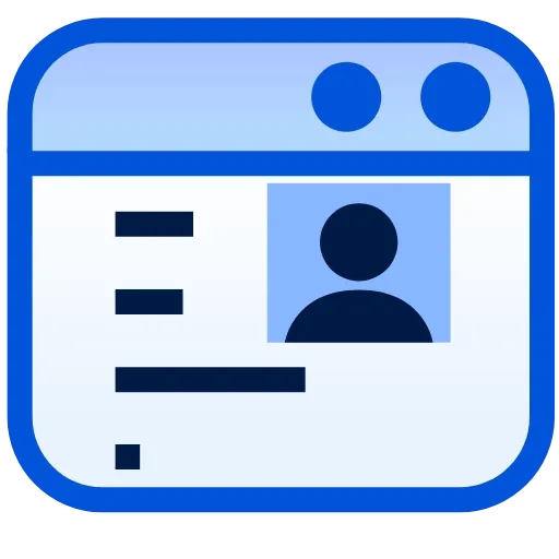Стикер 54 News Emoji