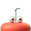 Стикер 47 Ai The Most