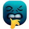 😜 Эмодзи «Ai The Most» для Telegram