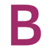 😊 Эмодзи «Вишневые буквы и иконки» для Telegram