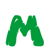 🥷 Эмодзи «turtles abc ➜» для Telegram