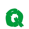 🥷 Эмодзи «turtles abc ➜» для Telegram