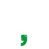 🥷 Эмодзи «turtles abc ➜» для Telegram