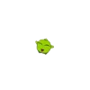 Стикер 16 Nibble Nom Emoji
