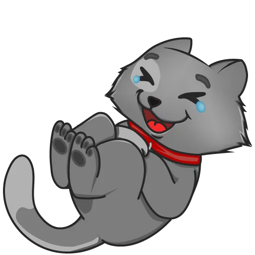 😄 Стикер «Nick» для Telegram