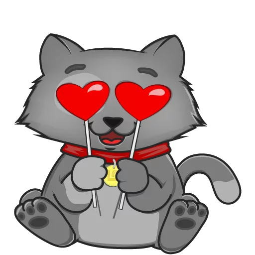 ❣️ Стикер «Nick» для Telegram