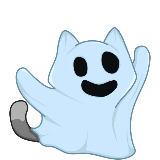 😋 Стикер «Nick» для Telegram