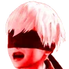 Стикер 26 😒 Набор эмоджи по игре «NieR Automata»