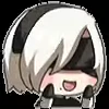 🐱 Эмодзи «2B from NieRAutomata» для Telegram