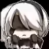🫢 Эмодзи «2B from NieRAutomata» для Telegram