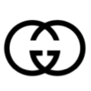 Стикер 7 Nike Moncler Logo