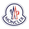 Стикер 4 Nike Moncler Logo