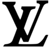 Стикер 8 Nike Moncler Logo