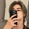 Стикер 21 Niki ー
