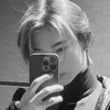 Стикер 16 Niki ー